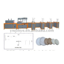 JYBS-560 Disposable Paper Plates Counting Packing Machine